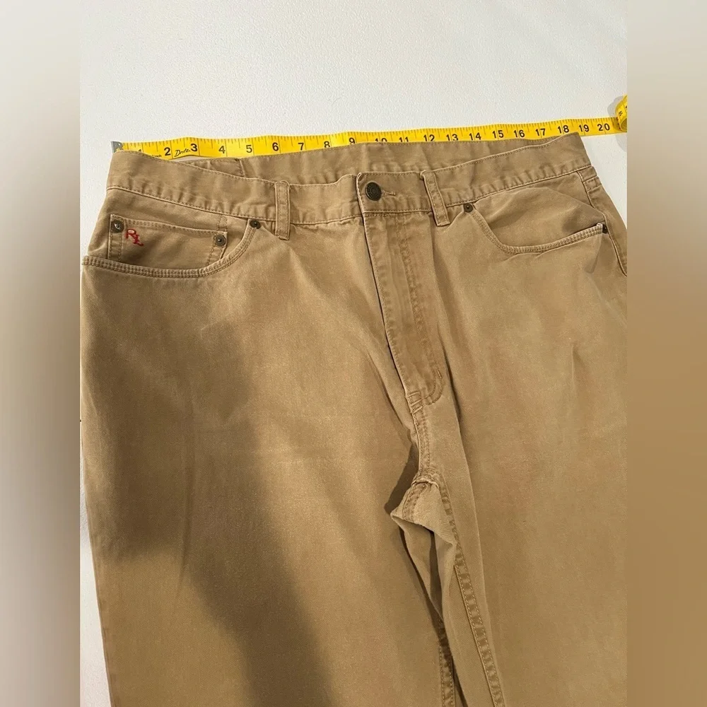 Polo Ralph Lauren these 100%